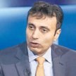Ruchir Sharma, główny globalny strateg rynkowy Morgan Stanley Investment Management