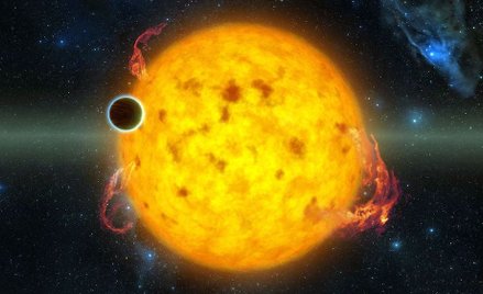 Naukowcy uruchamiają kamerę do poszukiwania planet nadających się do zamieszkania