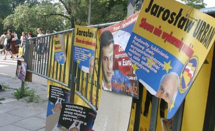 Po kampanii wyborczej trzeba zrobić porządek