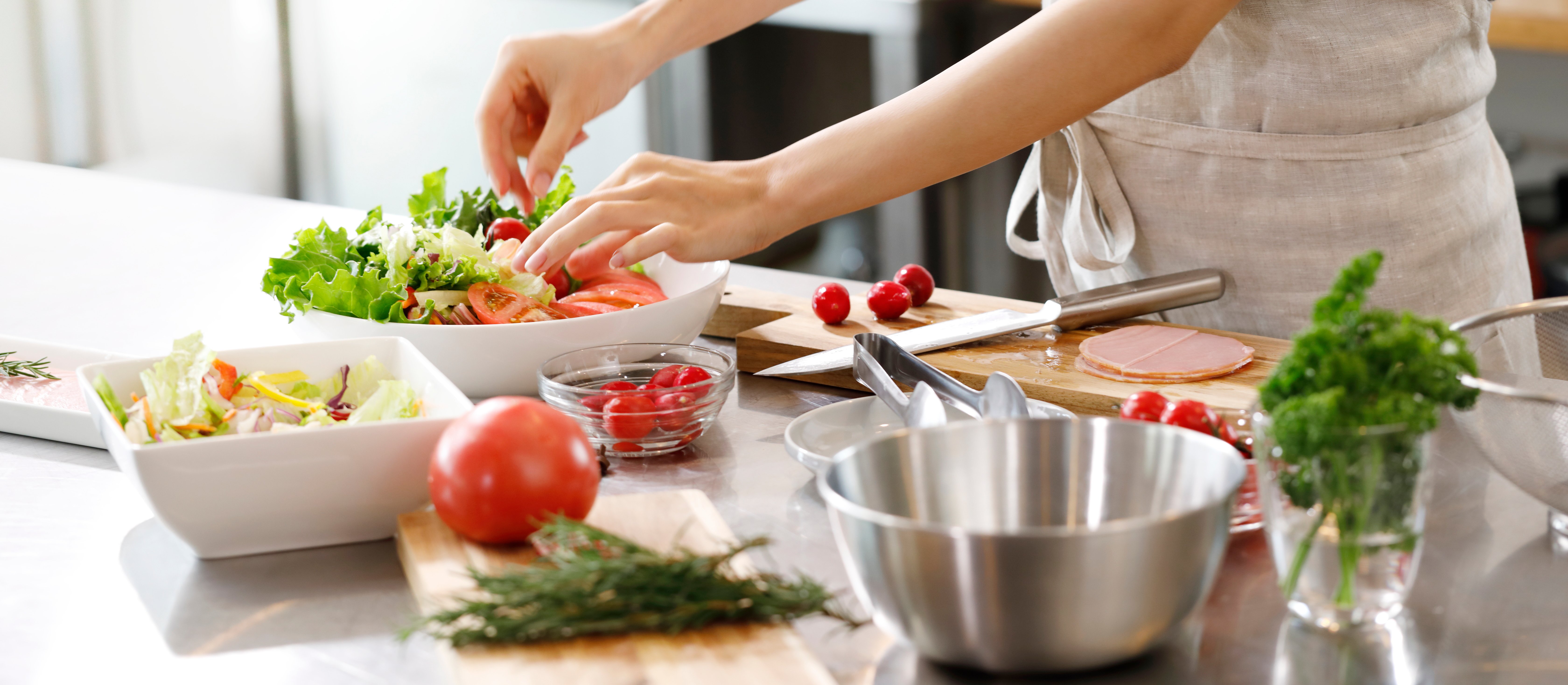 Uwaga na te konserwanty w żywności. Mogą zwiększać ryzyko raka i cukrzycy typu 2