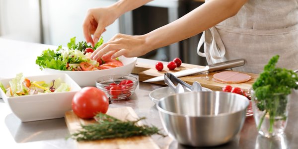 Uwaga na te konserwanty w żywności. Mogą zwiększać ryzyko raka i cukrzycy typu 2