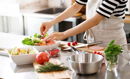 Naukowcy przeanalizowali łącznie 17 różnych konserwantów. 11 z nich nie było związanych z zachorowal