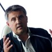 Romeo Jozak ma 44 lata, licencję UEFA Pro, mówi w wielu językach, pracował w świetnej akademii w Zag