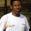 Haile Gebrselassie (fot.pjmorse from Somerville, Massachusetts, USA)