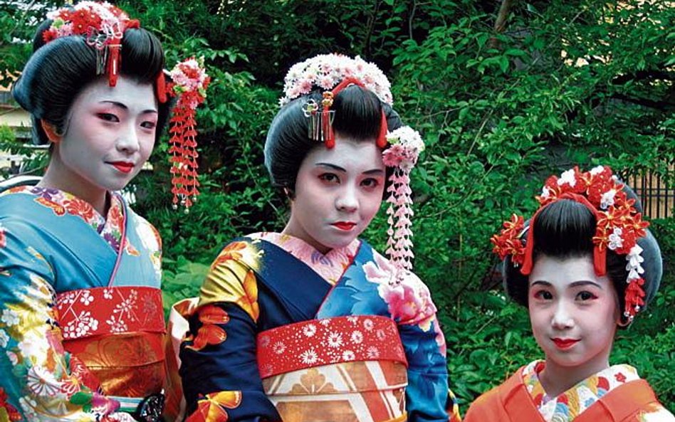 Uczestnicy poranków w Muzeum Azji i Pacyfiku poczują się jak w Japonii – m.in. przymierzą kimona
