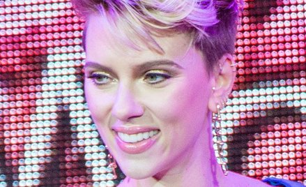 Scarlett Johansson: Powinnam móc zagrać każdą osobę i drzewo