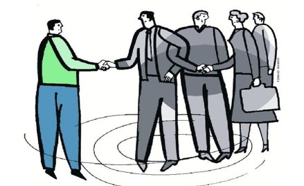 Najwięcej kłopotów jest z ustaleniem sposobu kalkulacji