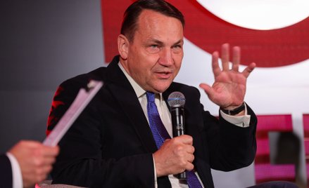 Radosław Sikorski