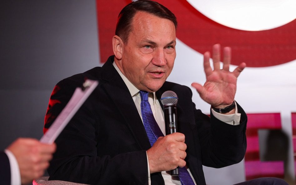 Radosław Sikorski