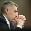 Roman Giertych nie narzeka na brak klientów