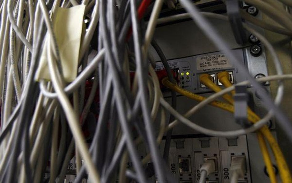 Infrastruktura telekomunikacyjna - nadzieja w megaustawie
