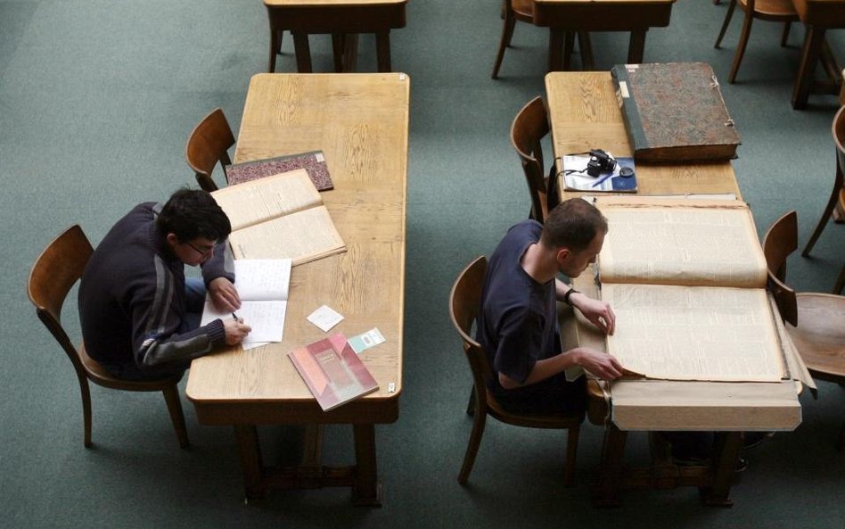 Najtańsze studia są w Niemczech