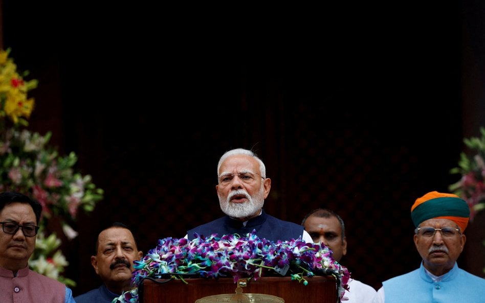 Narendra Modi