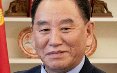Korea Płn.: Egzekucja bliskiego współpracownika Kim Dzong Una