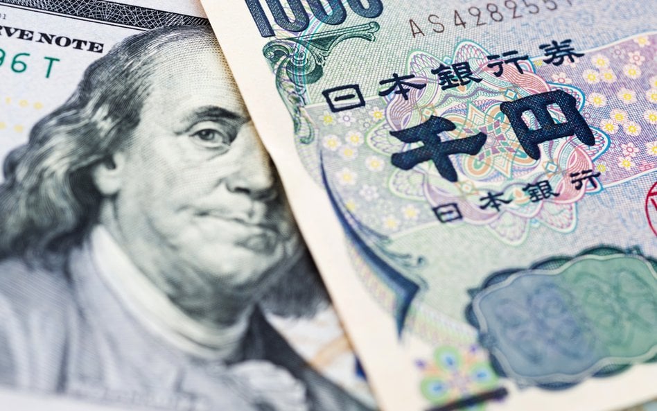 Bank Japonii podniósł stopy procentowe, a Fed raczej powinien się wstrzymać