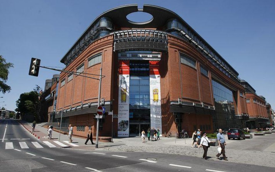 Poznań. W Wielkopolsce powstało najwięcej małych firm