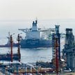 Tankowiec Delta Kanaris wpłynął do Naftoportu w Gdańsku, 13 bm. Statek z irańską ropą dla PKN Orlen 