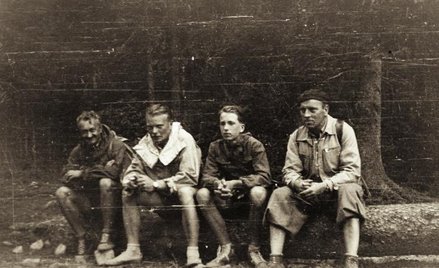 Mordercy Bohdana Piaseckiego uchodzą