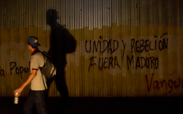 Wenezuela: zasilanie przywrócone w sposób bohaterski