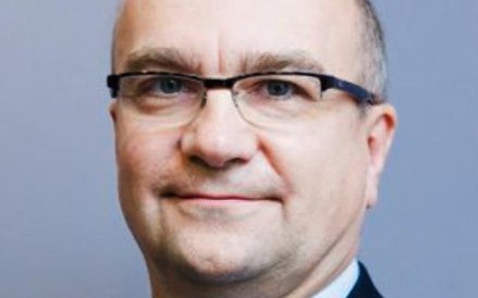 Jacek Łukaszewski, prezes Schneider Electric Polska: - Największe oszczędności energii uzyskuje się 