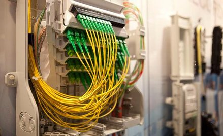 Grupa Telekomunikacji Polskiej szacuje, że wartość rynku telekomunikacyjnego w Polsce zwiększyła się