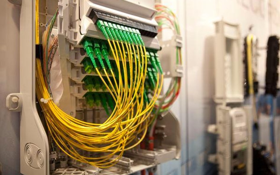 Grupa Telekomunikacji Polskiej szacuje, że wartość rynku telekomunikacyjnego w Polsce zwiększyła się