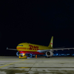 Połączenie z Chin do Niemiec będzie realizowane na pokładzie Boeinga 777F.