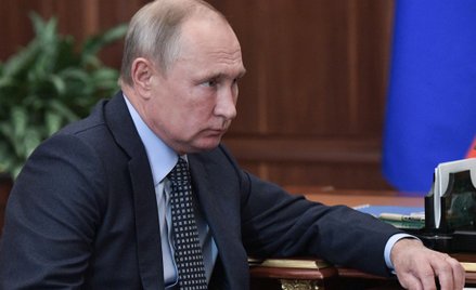 Kreml nie komentuje wpisów MSZ o pakcie Ribbentrop-Mołotow