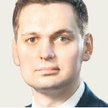 Mateusz Sutowicz ekonomista, Bank Millennium