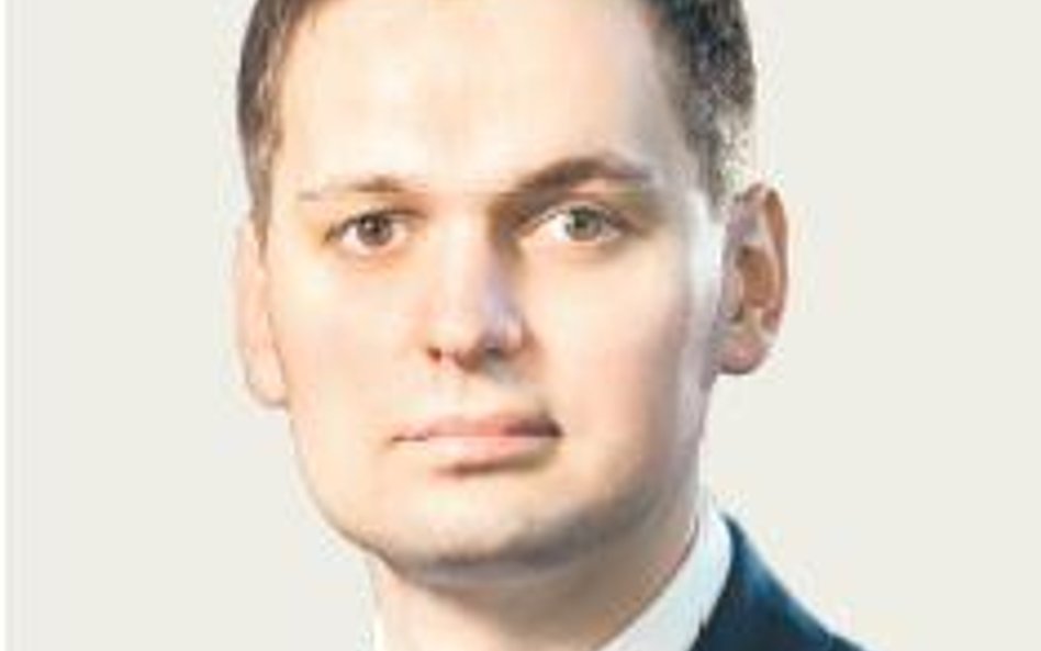 Mateusz Sutowicz ekonomista, Bank Millennium