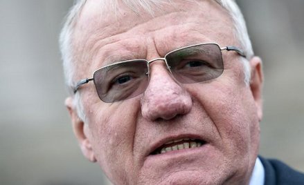 Lider serbskich radykałów wróci do aresztu w Hadze?