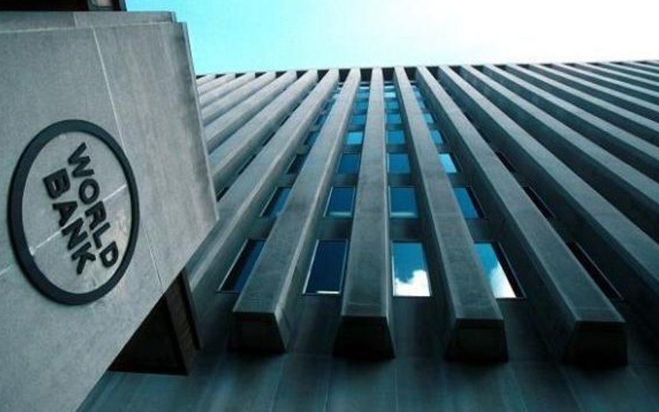 Bank Światowy: Gospodarka świata skurczy się o 5,2 proc.