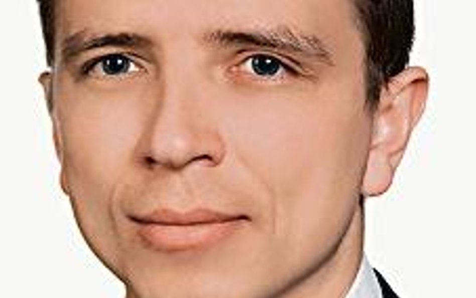 Tomasz Borowiec