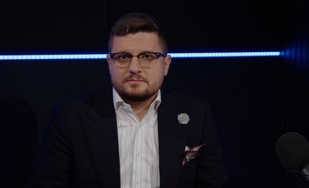 Szymon Gil, doradca inwestycyjny w Michael/Strom DM