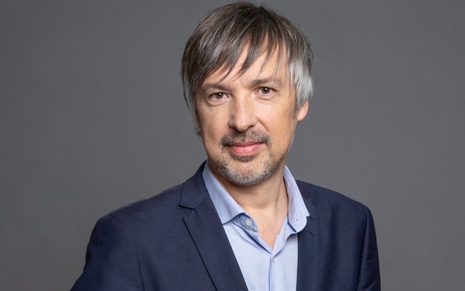 Kierowanie się samą redukcją CO2 to droga donikąd