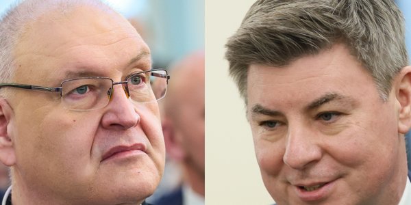 Prezes TK żąda przeprosin od Jana Grabca „za skandaliczne sł
