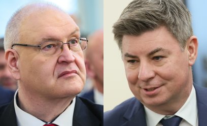 Prezes TK żąda przeprosin od Jana Grabca „za skandaliczne słowa pod jego adresem”