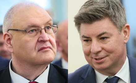 Prezes TK żąda przeprosin od Jana Grabca „za skandaliczne słowa pod jego adresem”