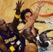 Celtics ponownie wygrali z Lakers