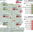 Polska powiatowa jest pełna dysproporcji płacowych