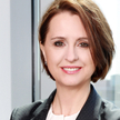 Anna Grabowska, wiceprezeska zarządu ds. strategii konsumenckich Żabka Group.