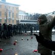 Fani Spartaka, Lokomotiwu, CSKA i Dynama oraz ludzie z ugrupowań nacjonalistycznych twierdzą, że toc