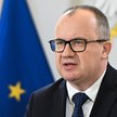Minister sprawiedliwości, prokurator generalny Adam Bodnar