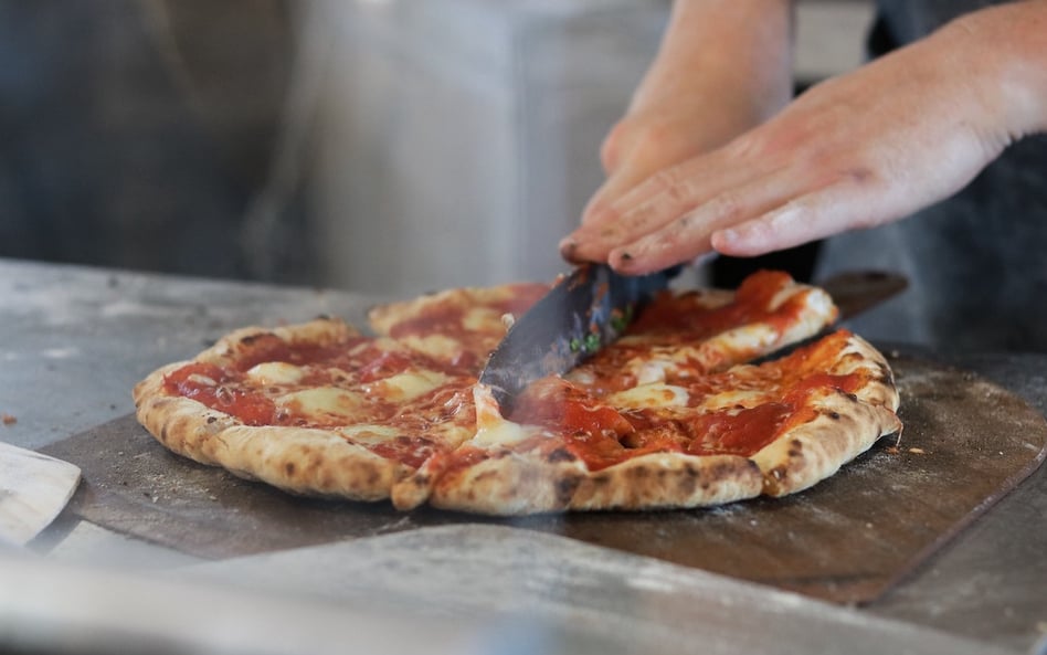 W zestawieniu 50 najlepszych pizzerii w Europie znalazły się aż trzy restauracje z Polski.