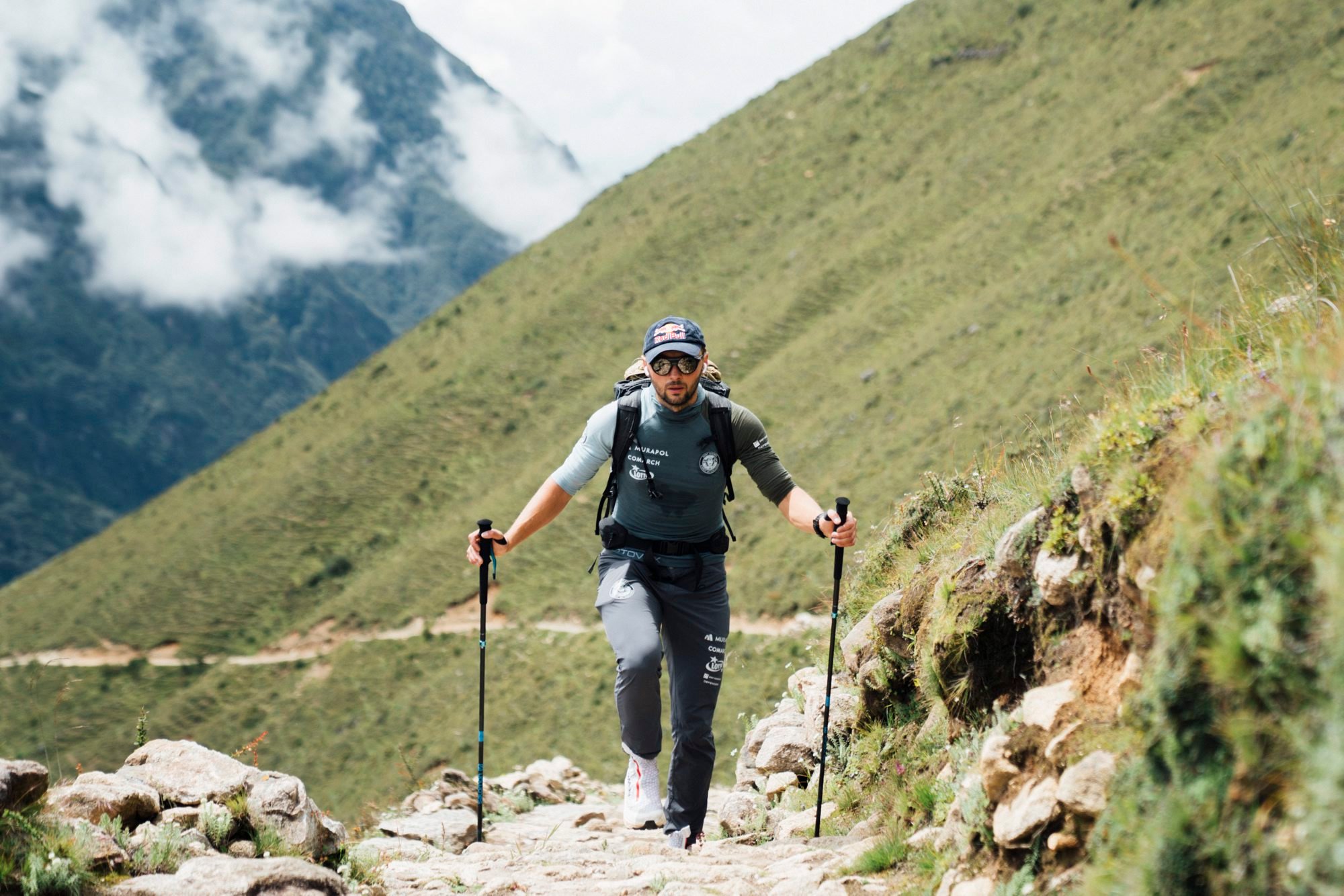 Andrzej Bargiel: Zmiany klimatu podnoszą ryzyko na Mount Evereście