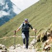 Andrzej Bargiel (ur. 18 kwietnia 1988 w Rabce) – polski narciarz wysokogórski (skialpinista), biegac