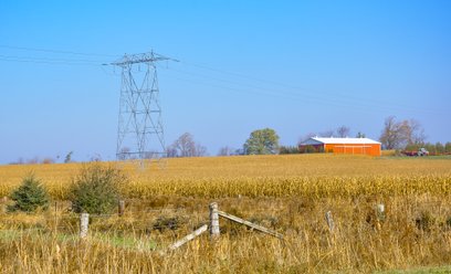 Właściciele działek mają coraz większe szanse na wynagrodzenie za urządzenia przesyłowe znajdujące s