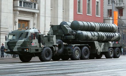 S-400 Triumf