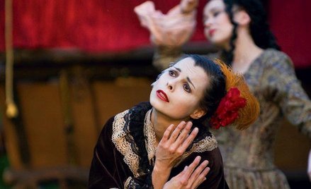 10. Międzynarodowy Festiwal Sztuki Mimu