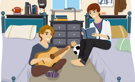 Czas na akademiki i mieszkania senioralne